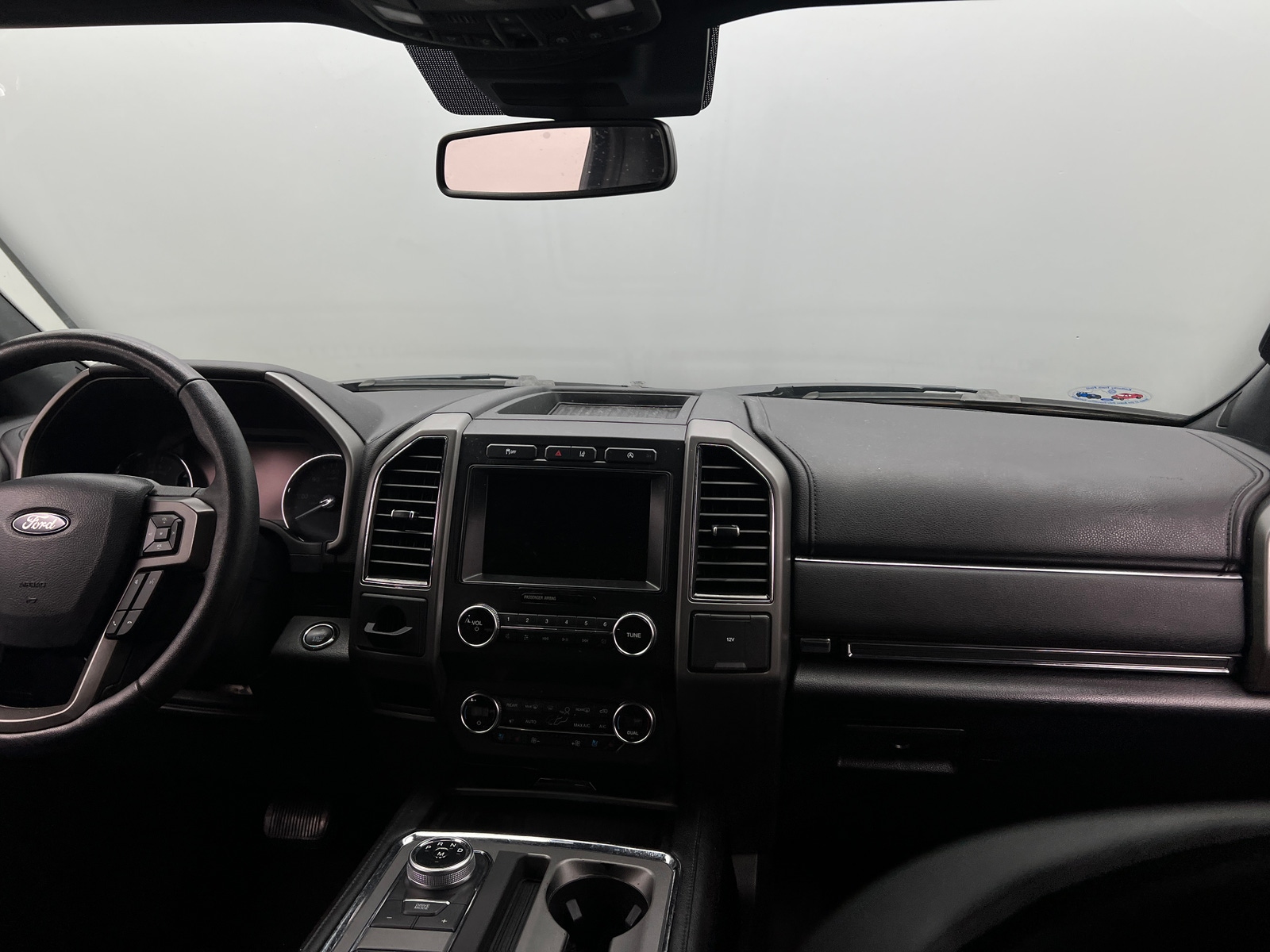 Thumbnail: 2020 Ford Expedition - 2