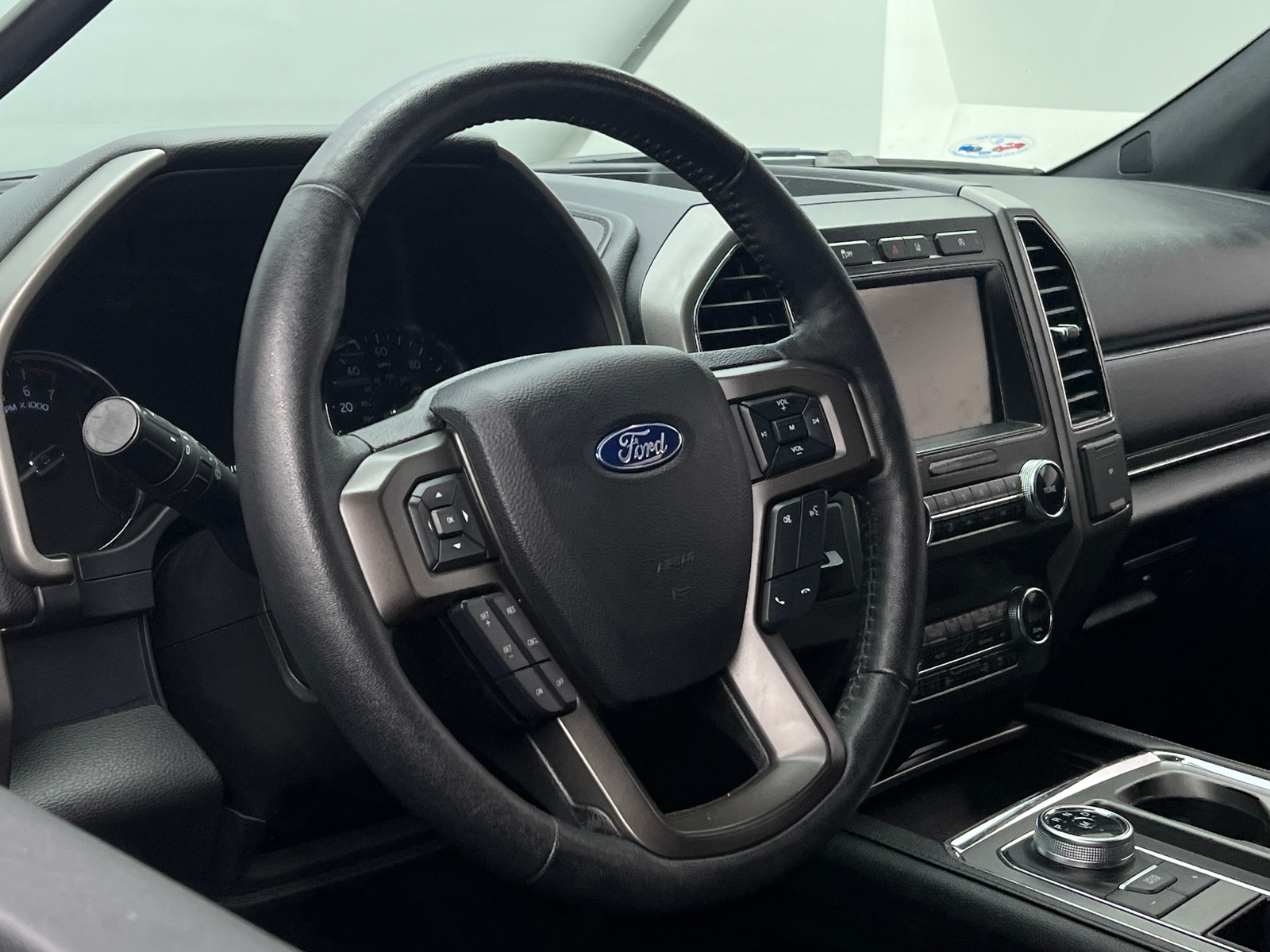 Thumbnail: 2020 Ford Expedition - 4