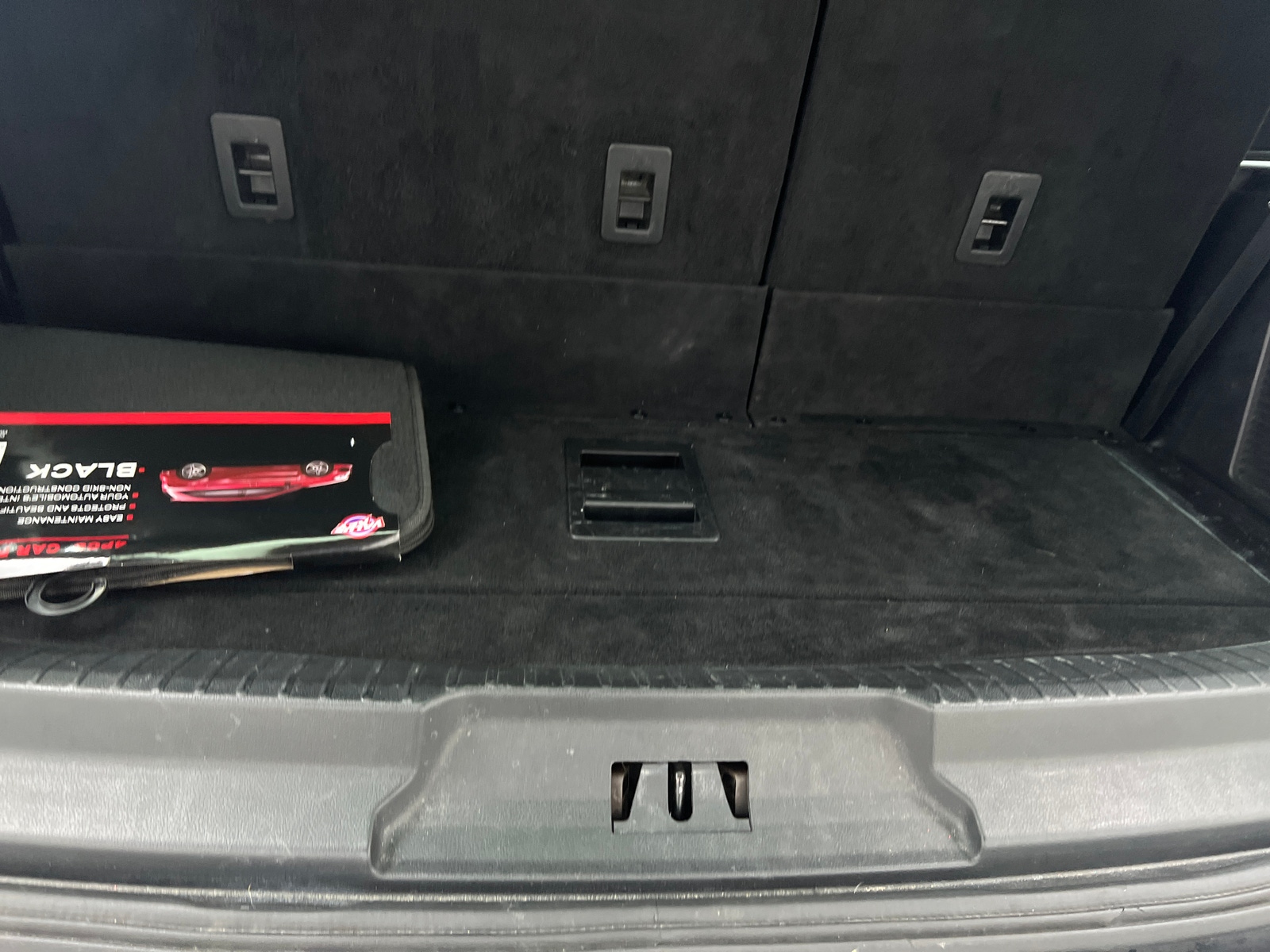 Thumbnail: 2020 Ford Expedition - 6