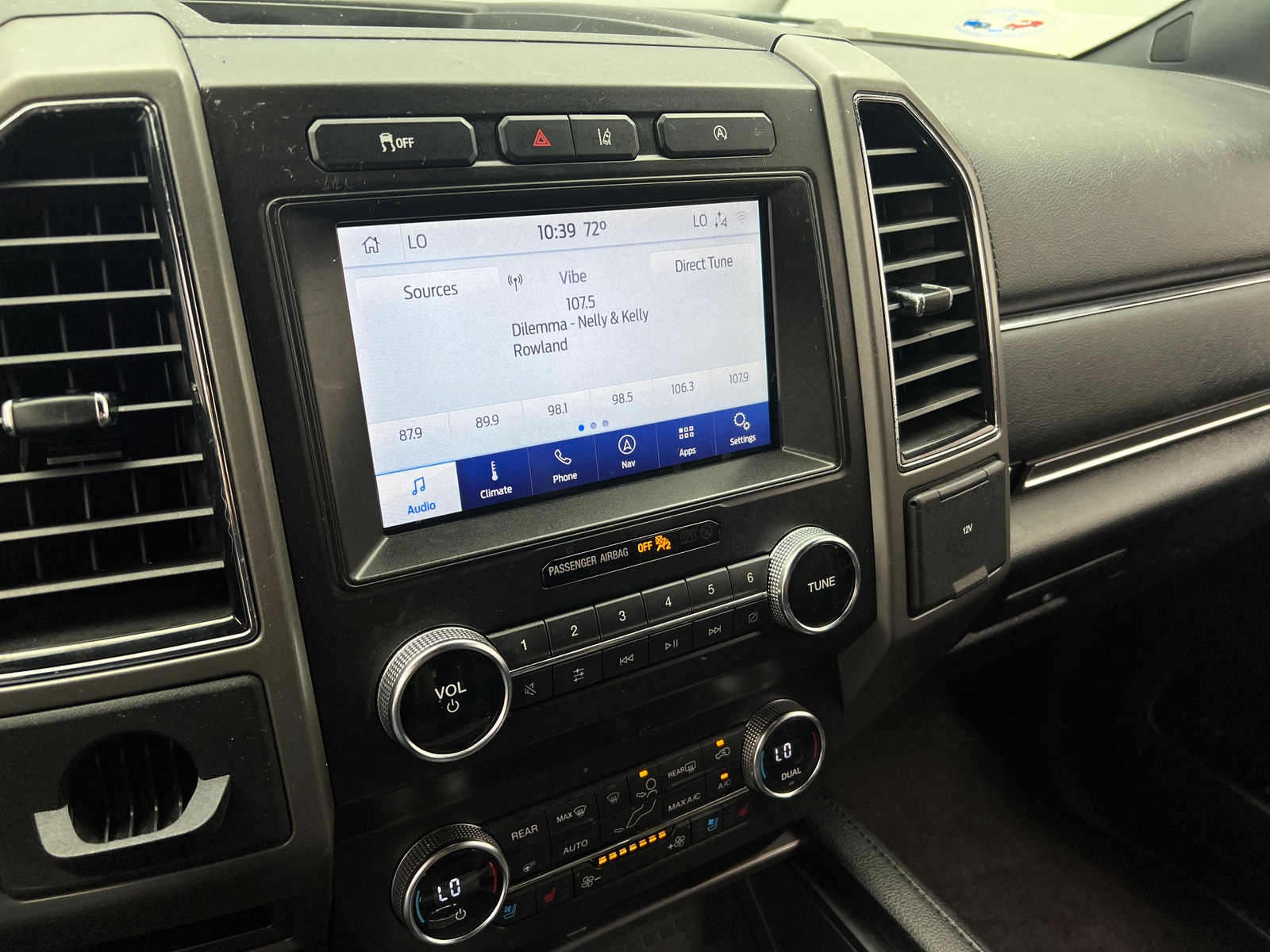 Thumbnail: 2020 Ford Expedition - 3