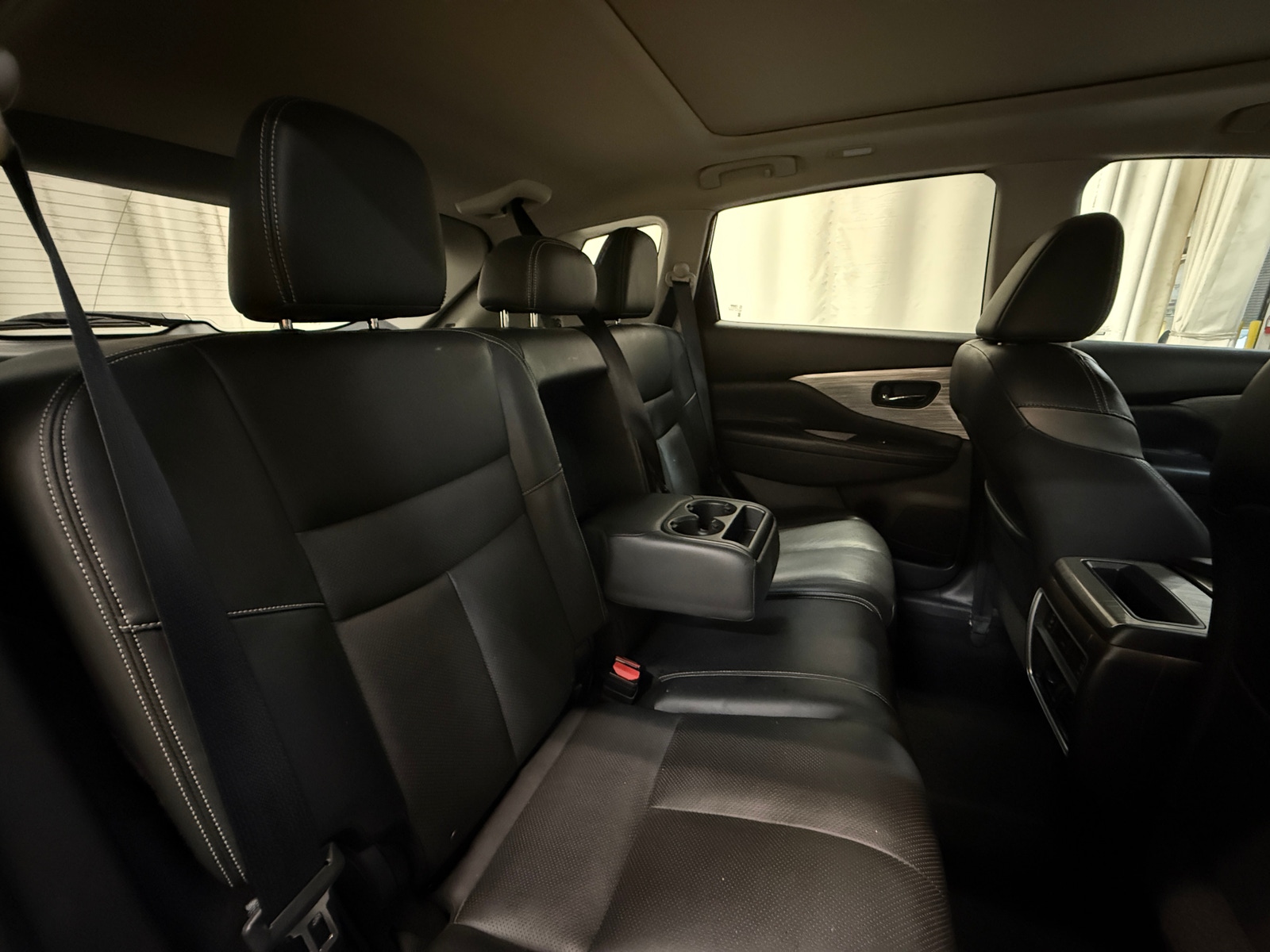 Thumbnail: 2017 Nissan Murano - 5