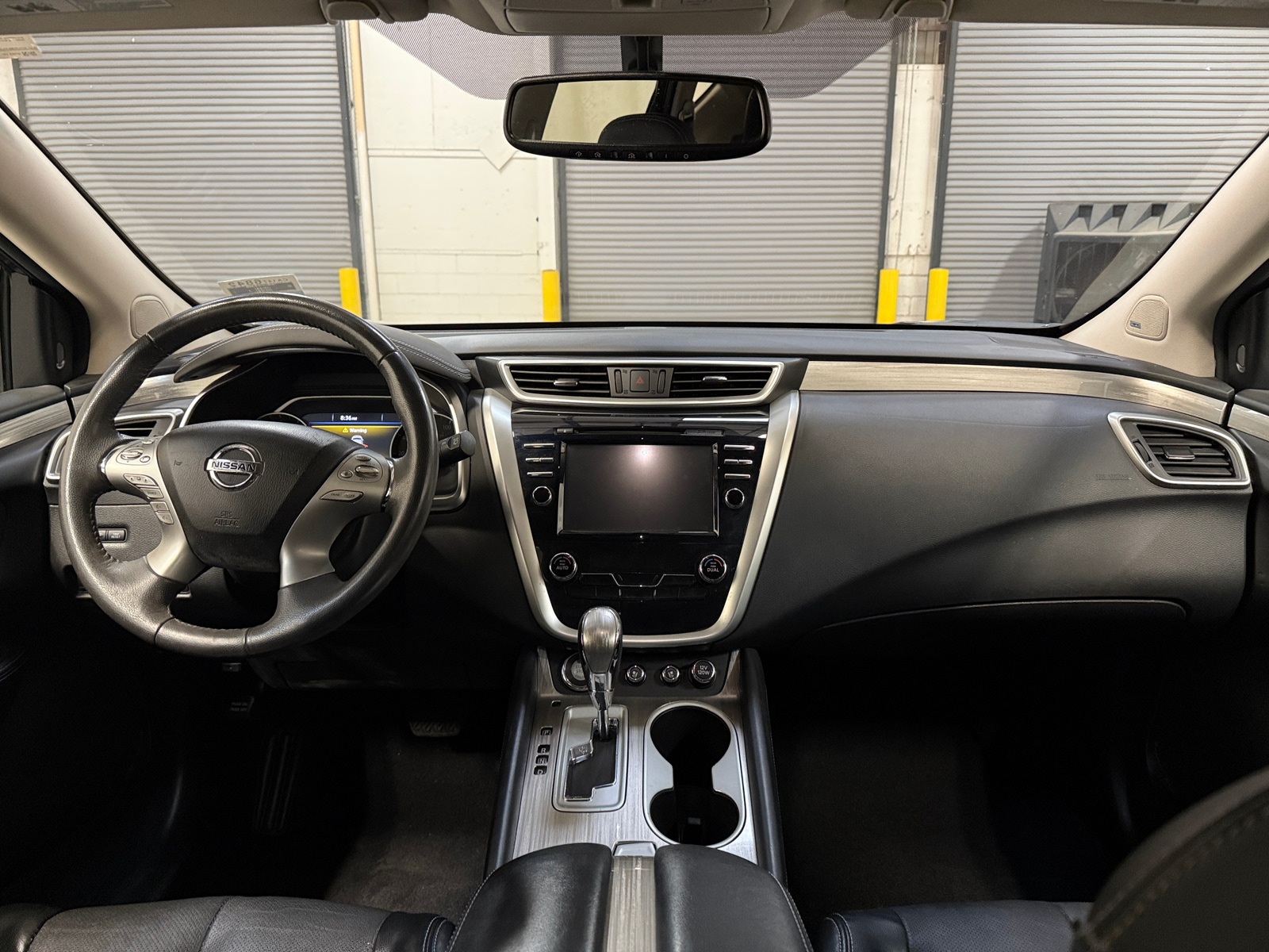 Thumbnail: 2017 Nissan Murano - 2