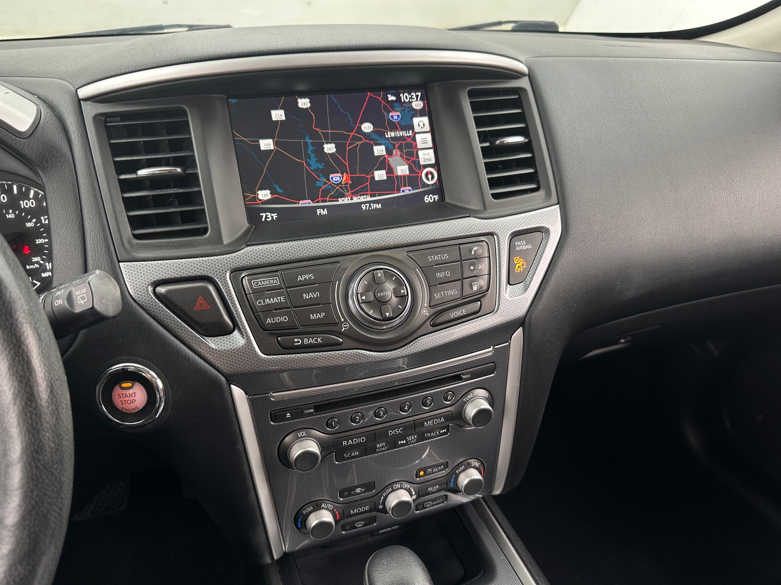 Thumbnail: 2020 Nissan Pathfinder - 3