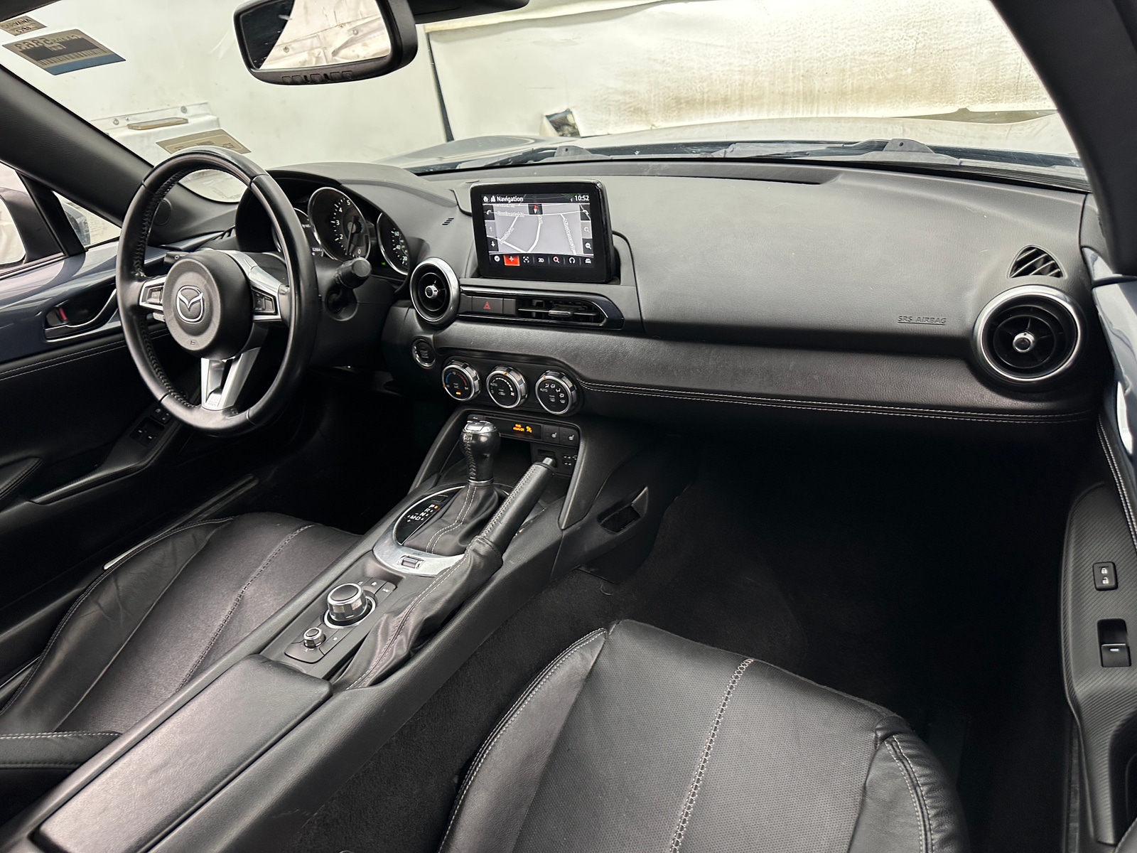 Thumbnail: 2020 Mazda MX-5 Miata - 2