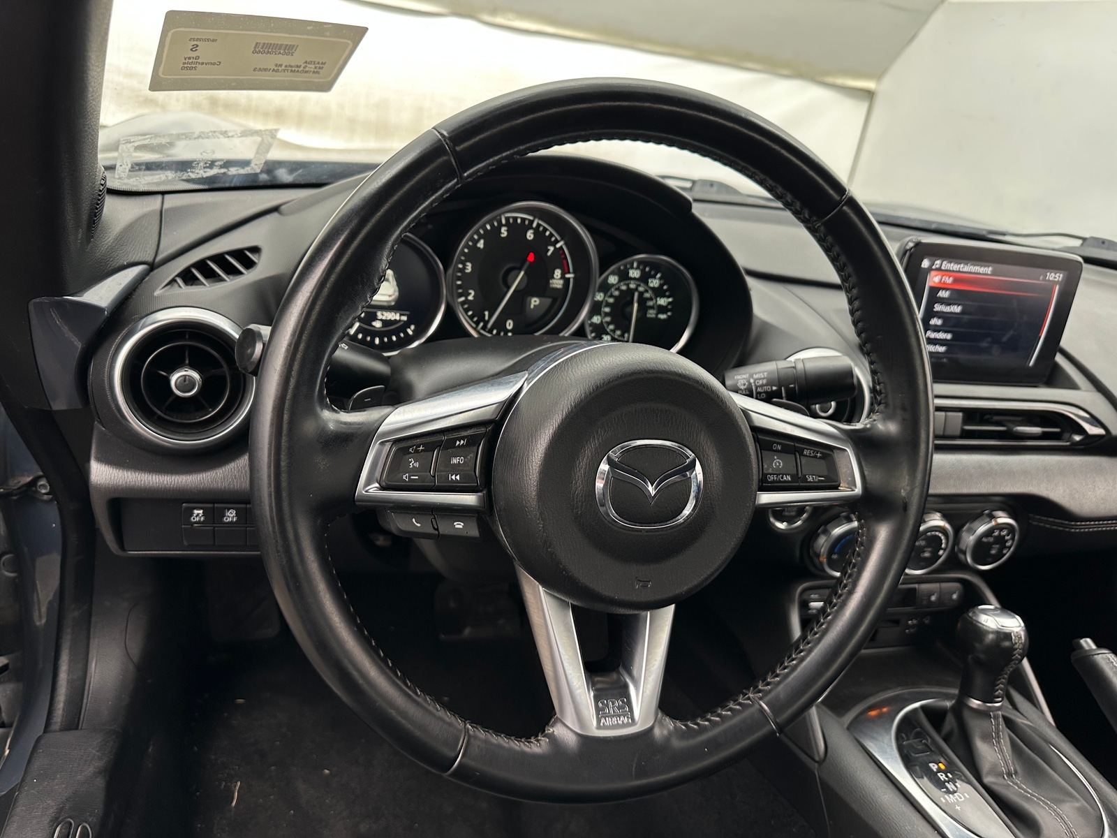 Thumbnail: 2020 Mazda MX-5 Miata - 4