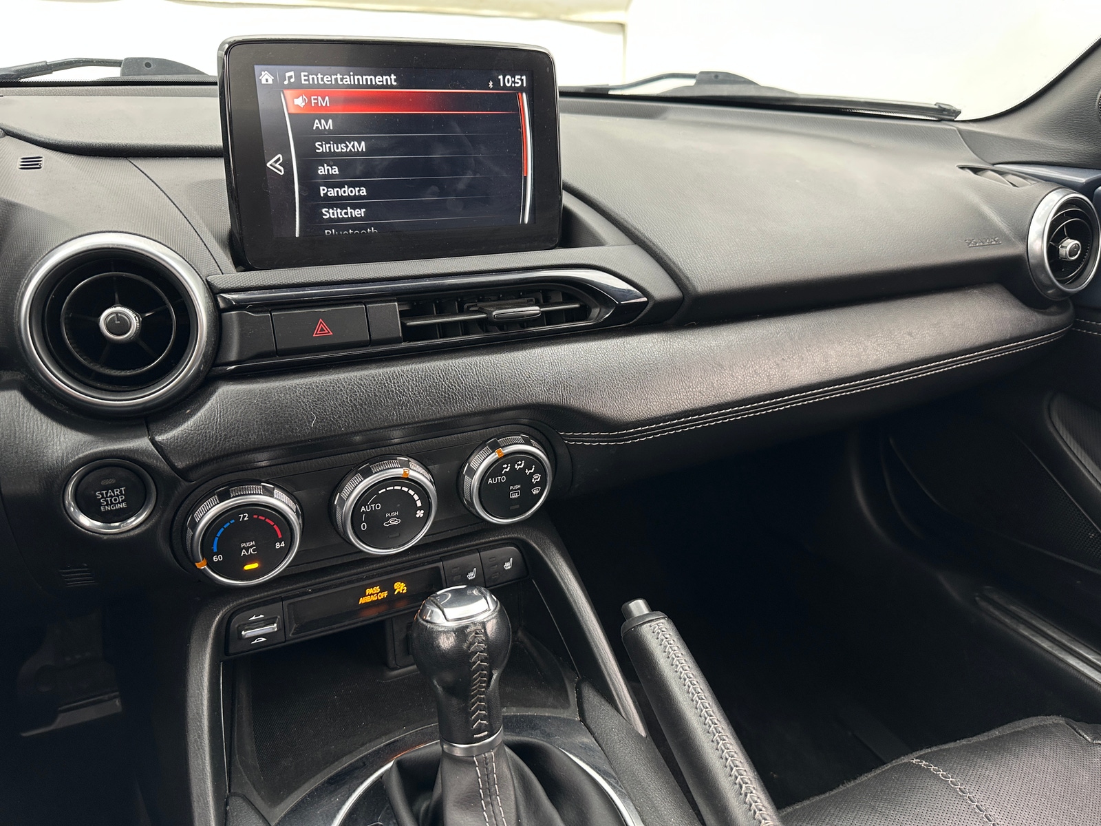 Thumbnail: 2020 Mazda MX-5 Miata - 3