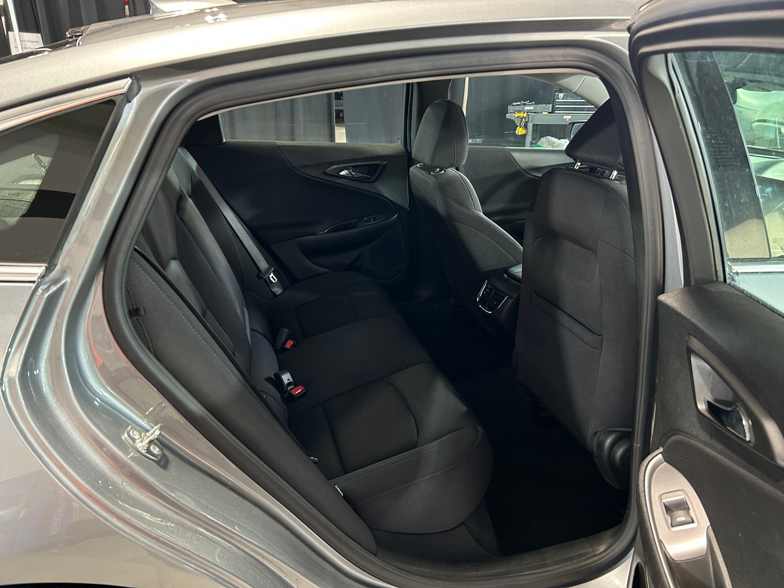 Thumbnail: 2024 Chevrolet Malibu - 6