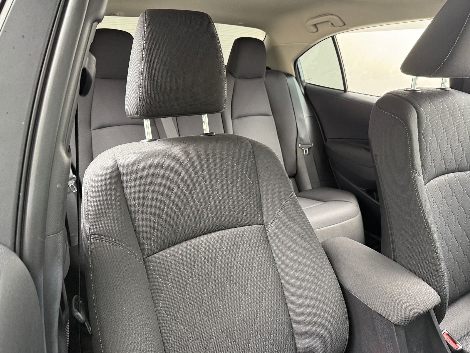 Thumbnail: 2025 Toyota Corolla - 2