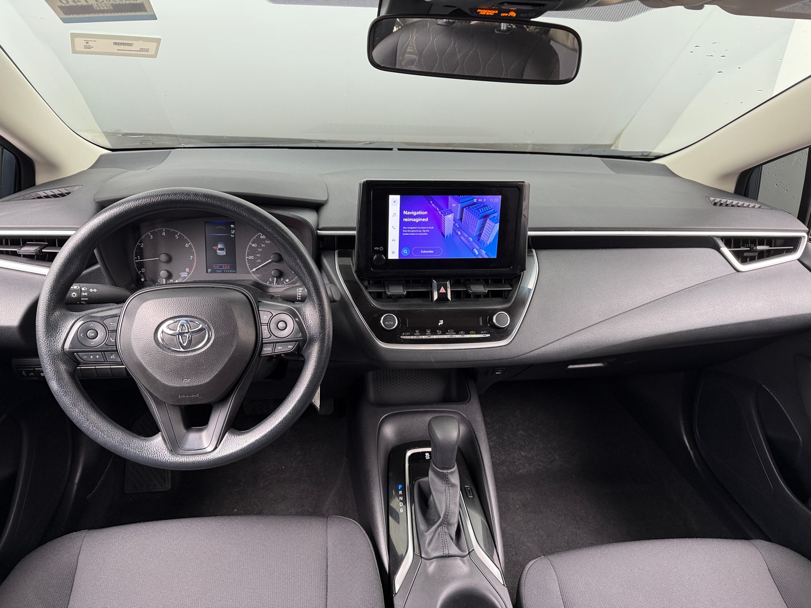 Thumbnail: 2025 Toyota Corolla - 3