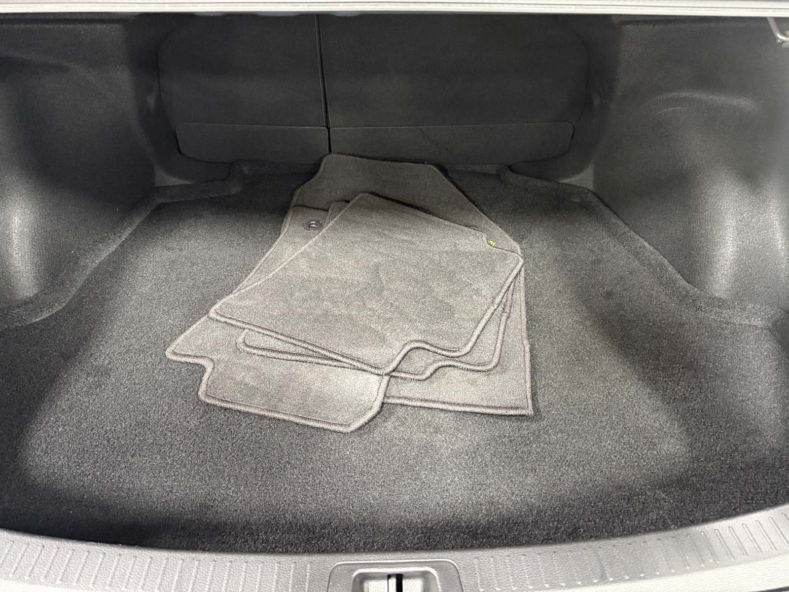 Thumbnail: 2025 Toyota Corolla - 7