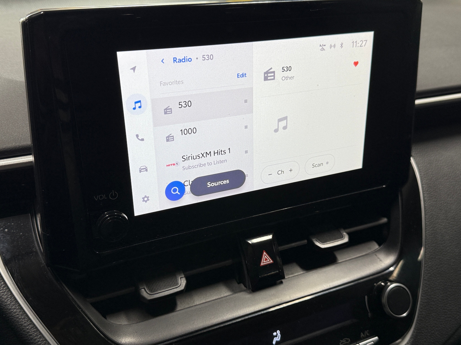 Thumbnail: 2025 Toyota Corolla - 4