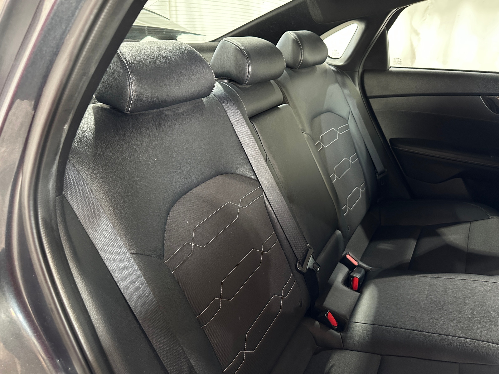 Thumbnail: 2021 Kia Forte - 5