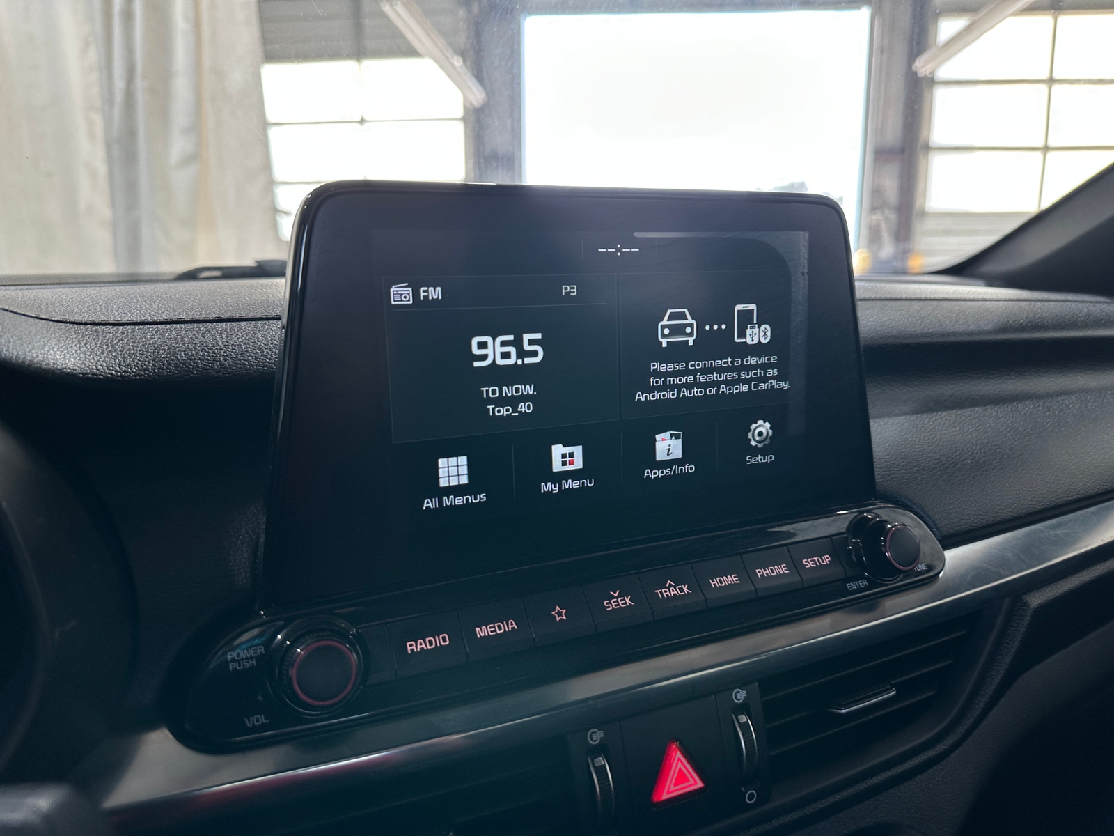 Thumbnail: 2021 Kia Forte - 3