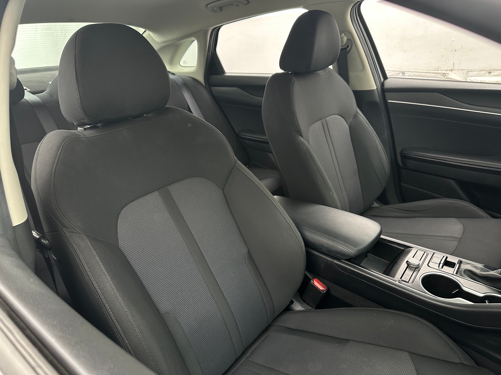 Thumbnail: 2022 Kia K5 - 2