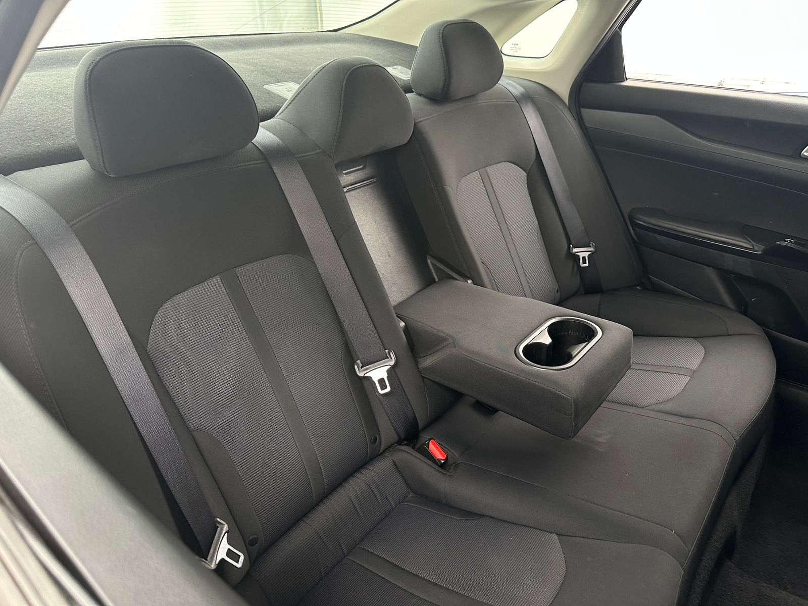 Thumbnail: 2022 Kia K5 - 6