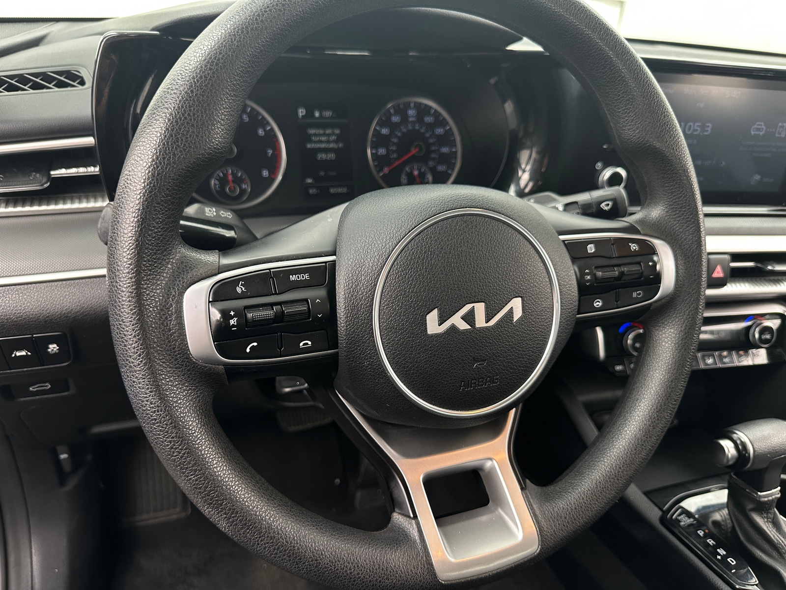 Thumbnail: 2022 Kia K5 - 5