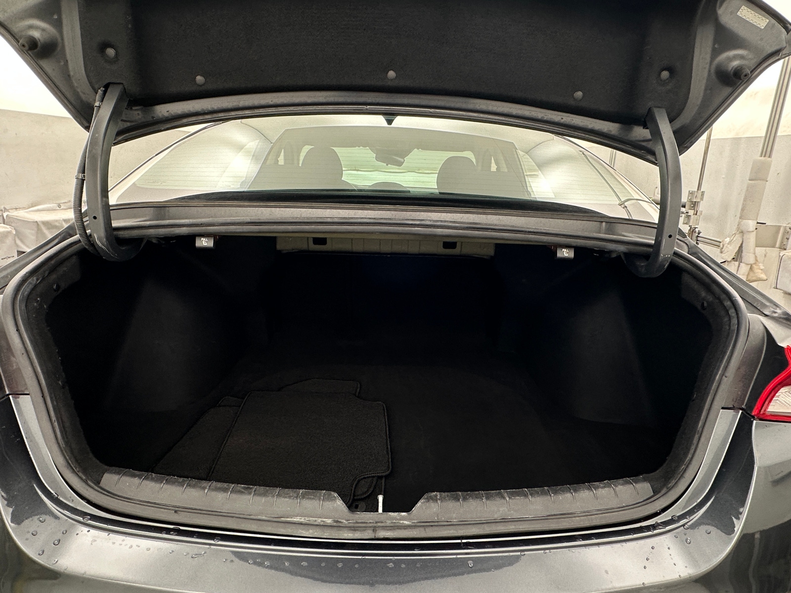 Thumbnail: 2022 Kia K5 - 7