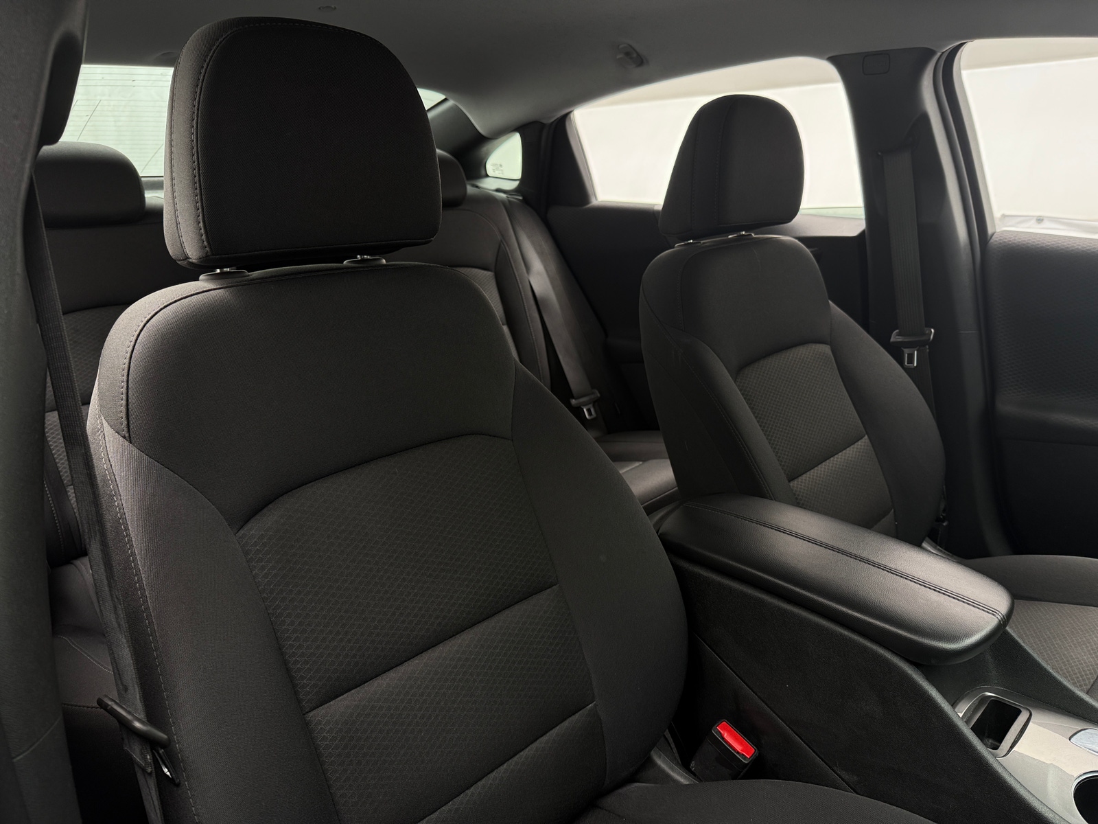 Thumbnail: 2024 Chevrolet Malibu - 2