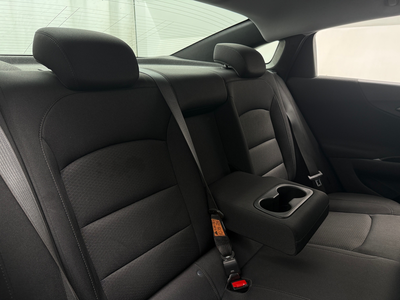 Thumbnail: 2024 Chevrolet Malibu - 6