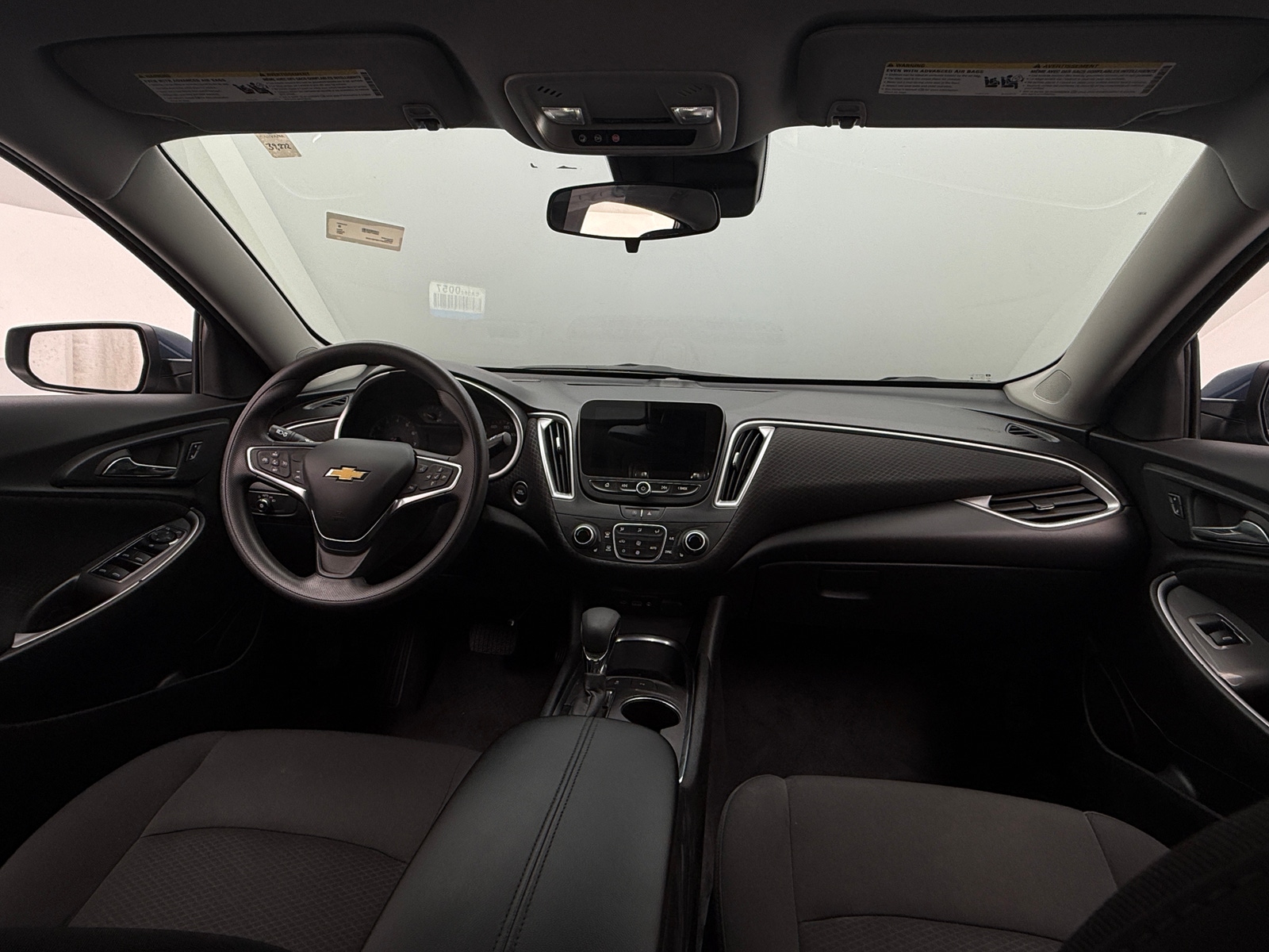 Thumbnail: 2024 Chevrolet Malibu - 3