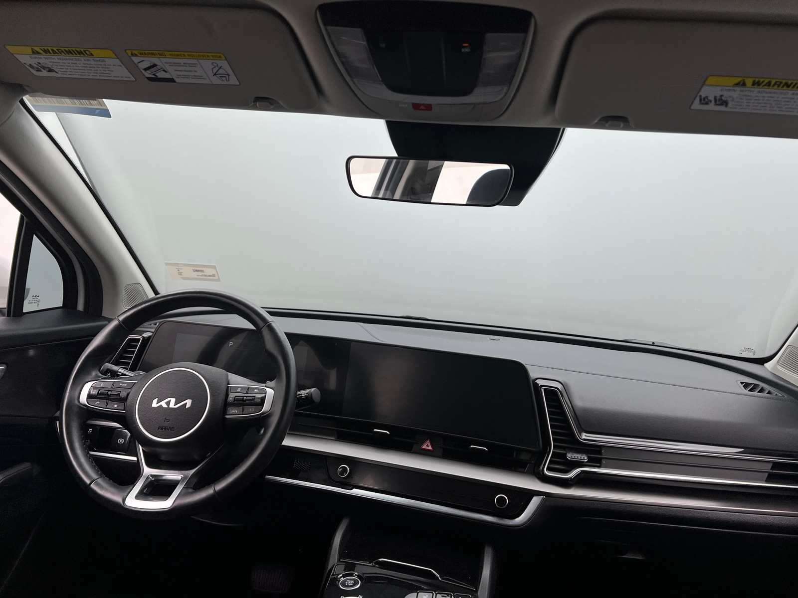 Thumbnail: 2023 Kia Sportage - 2