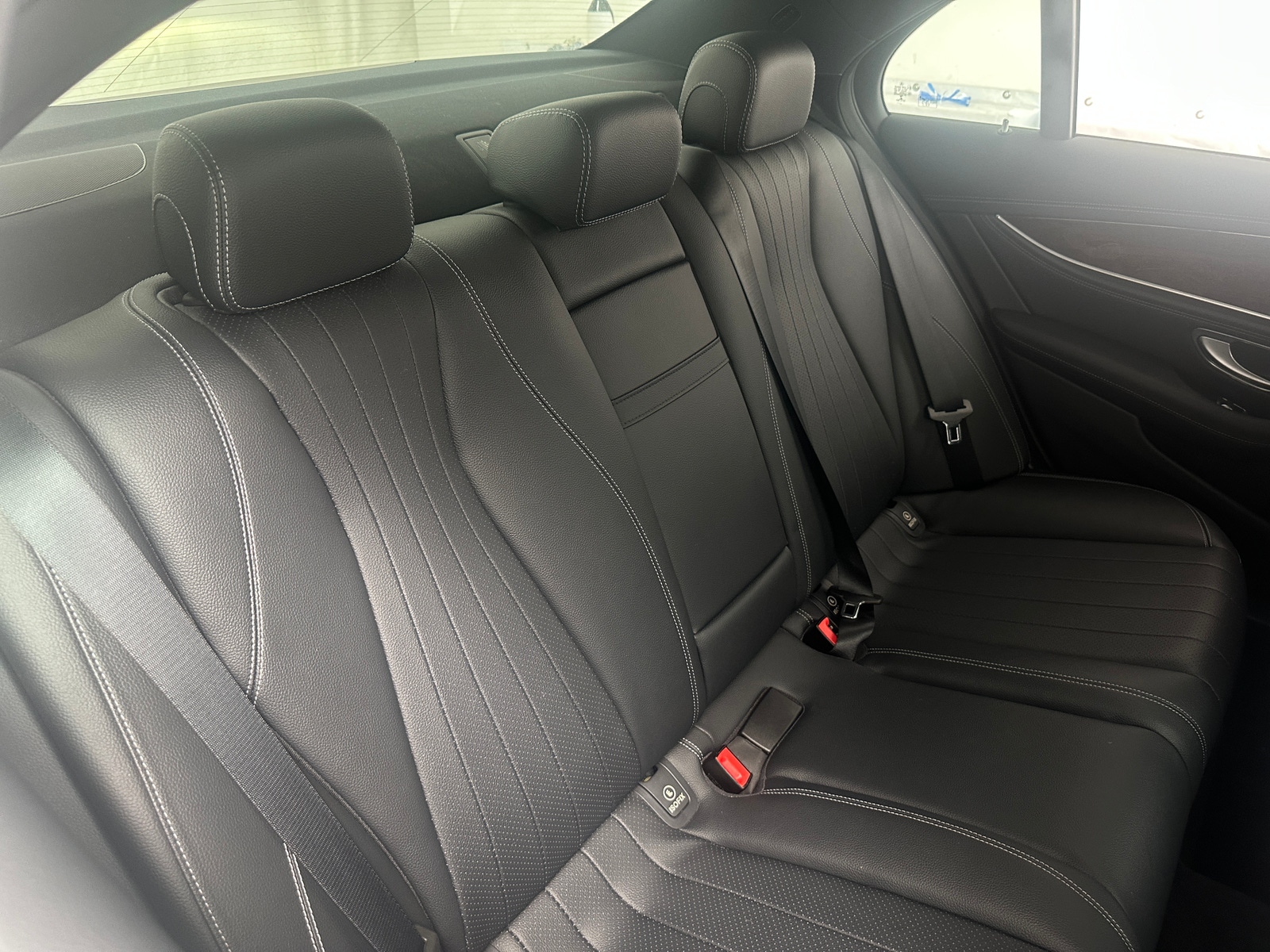 Thumbnail: 2017 Mercedes-Benz E-Class - 5