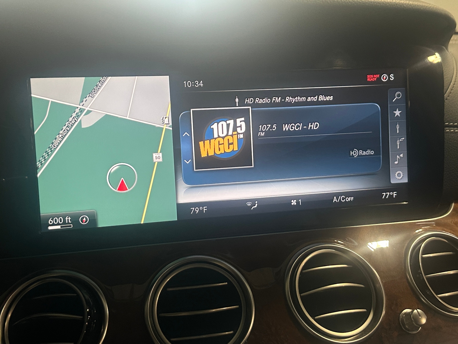 Thumbnail: 2017 Mercedes-Benz E-Class - 3