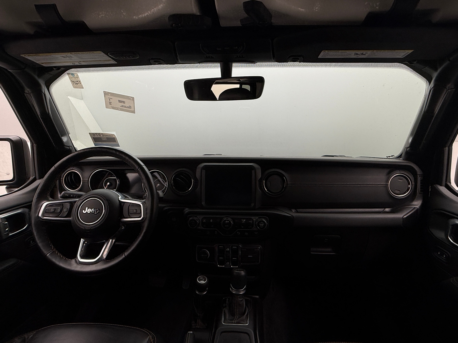 Thumbnail: 2022 Jeep Wrangler - 2