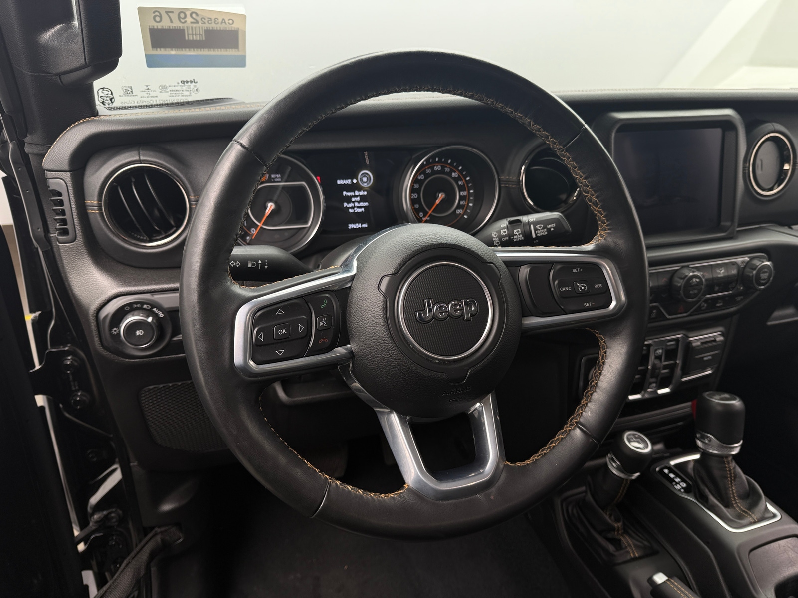 Thumbnail: 2022 Jeep Wrangler - 4