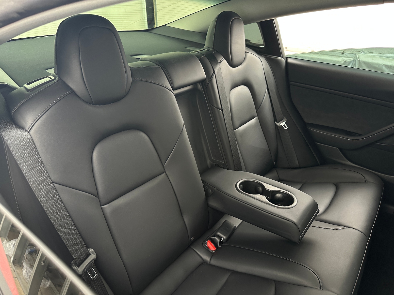 Thumbnail: 2022 Tesla Model 3 - 5