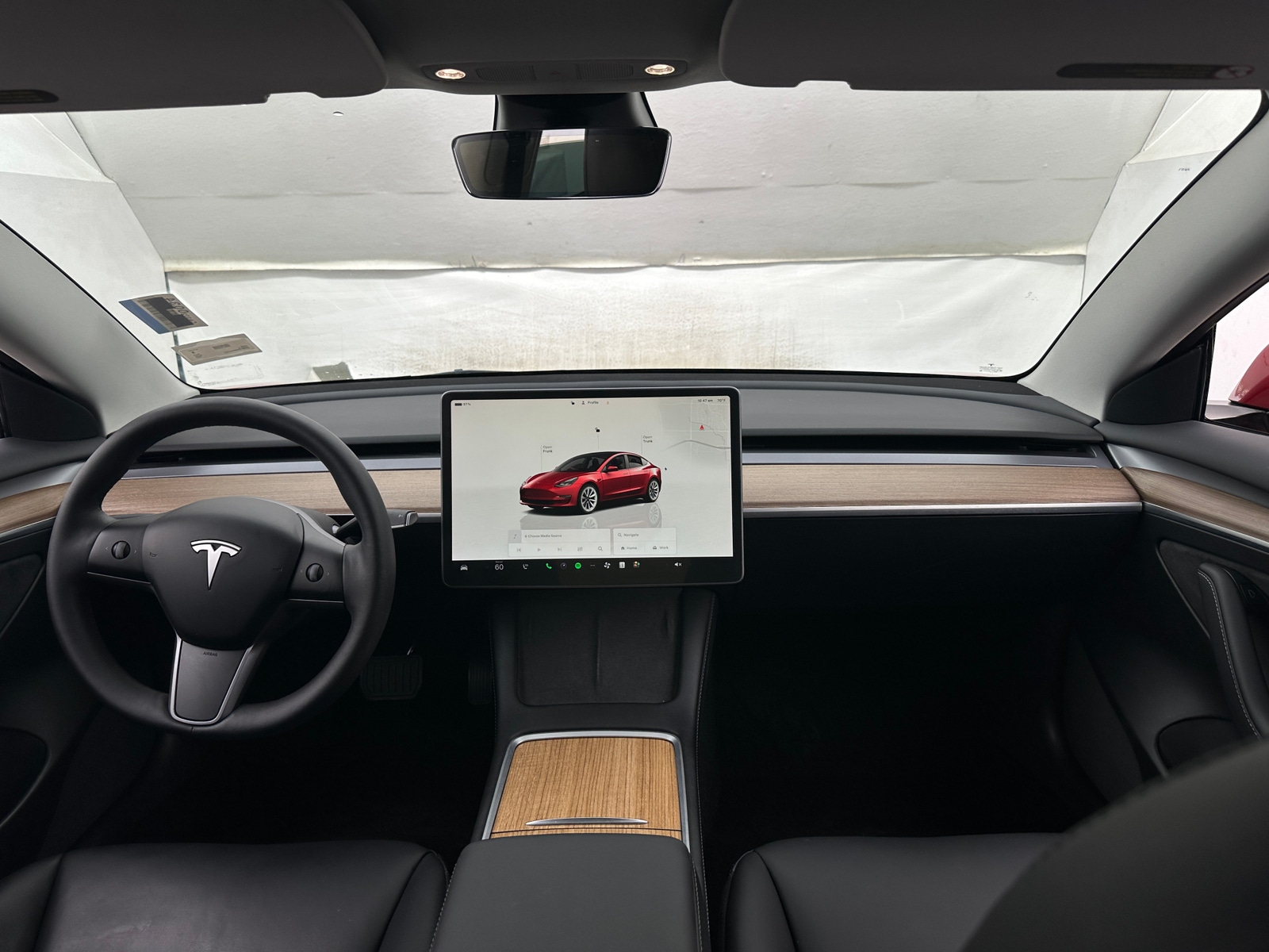 Thumbnail: 2022 Tesla Model 3 - 2