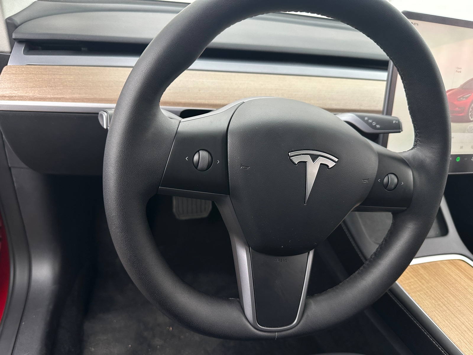 Thumbnail: 2022 Tesla Model 3 - 4