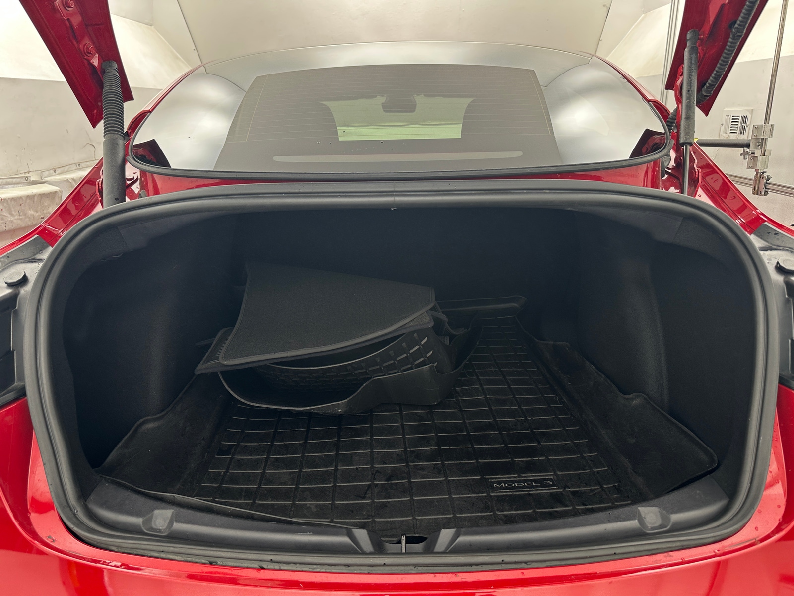 Thumbnail: 2022 Tesla Model 3 - 6