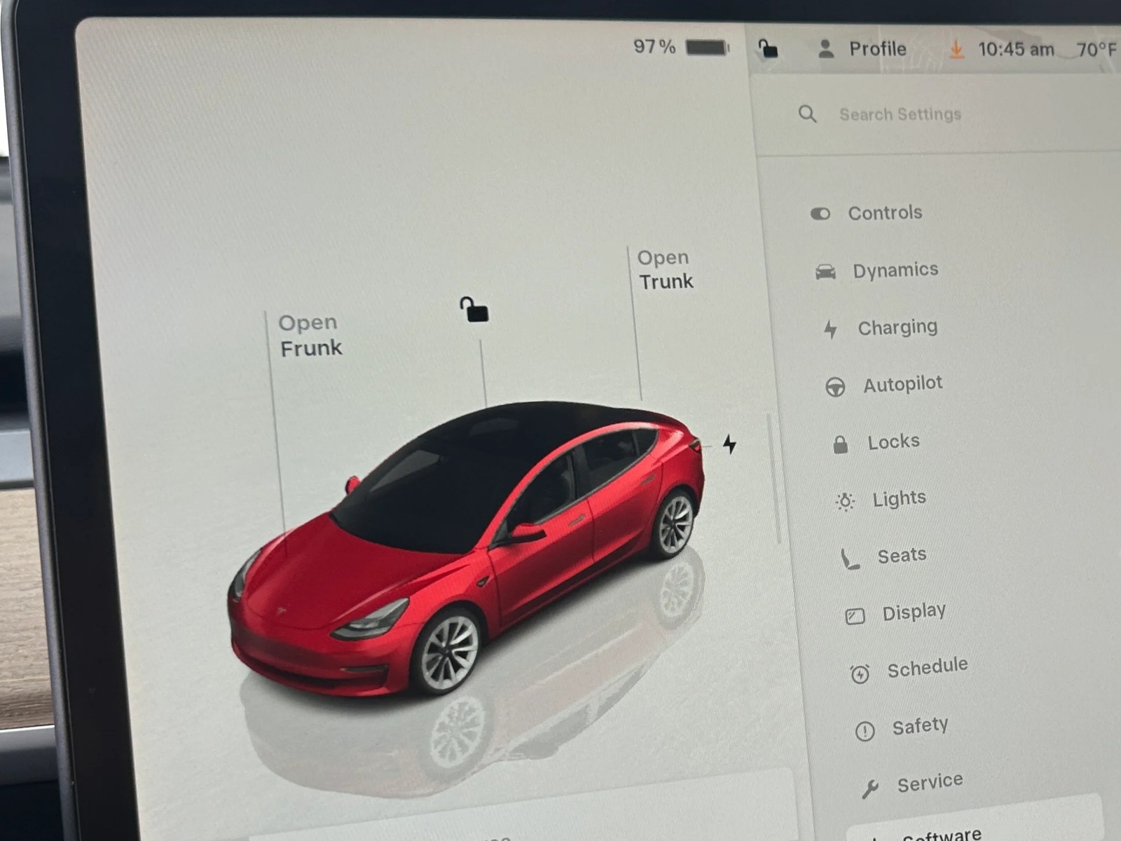 Thumbnail: 2022 Tesla Model 3 - 3