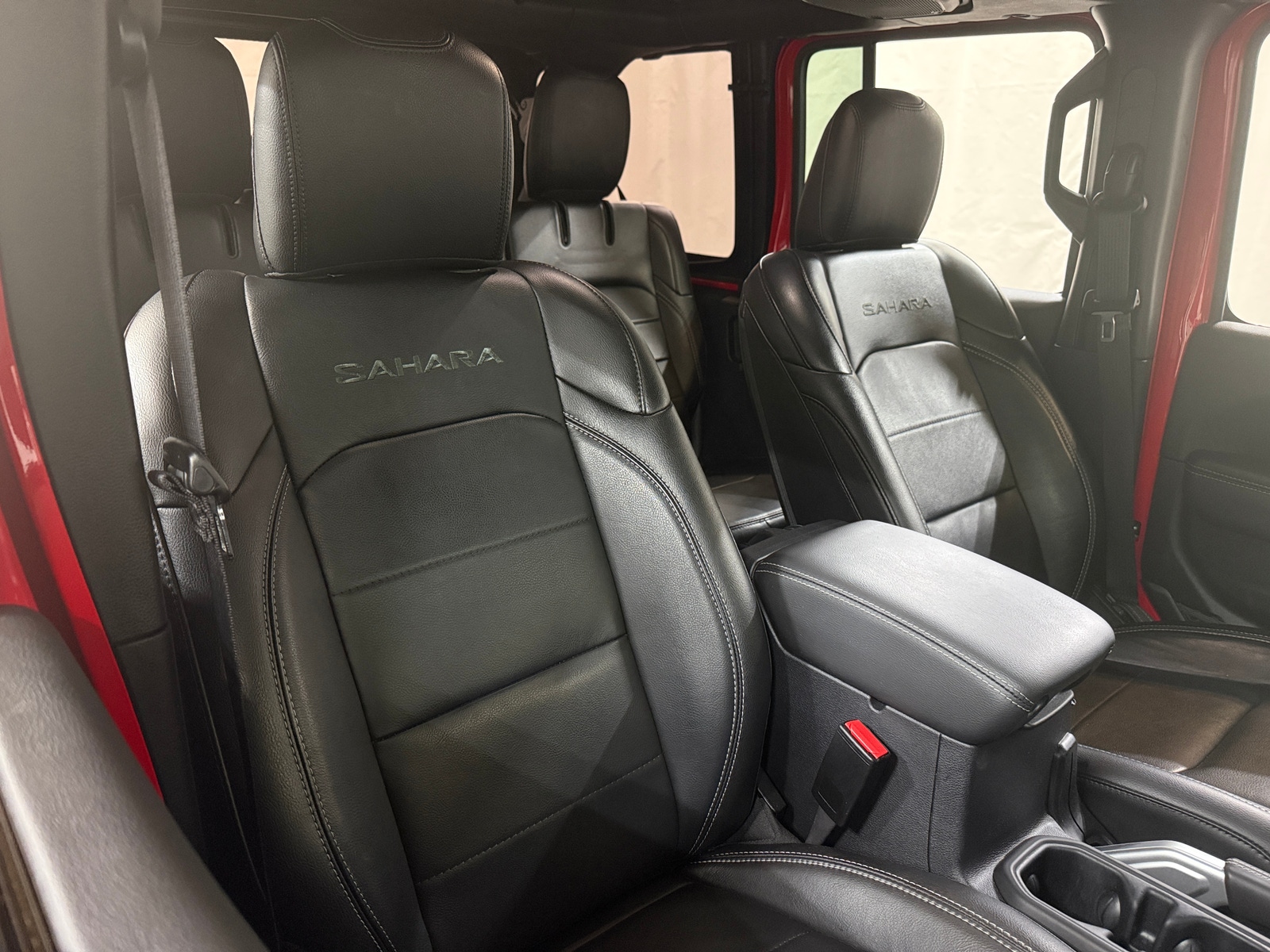 Thumbnail: 2023 Jeep Wrangler - 2