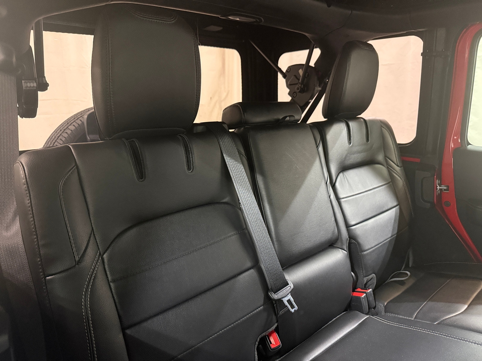 Thumbnail: 2023 Jeep Wrangler - 6