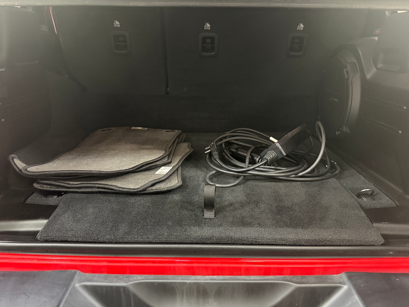 Thumbnail: 2023 Jeep Wrangler - 7