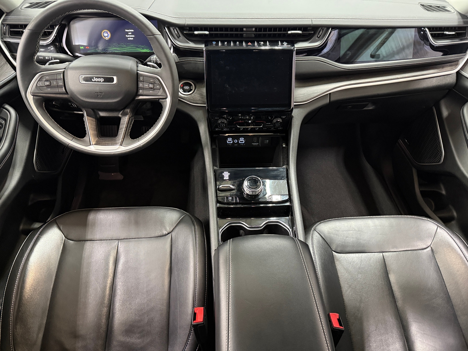 Thumbnail: 2022 Jeep Grand Cherokee - 2