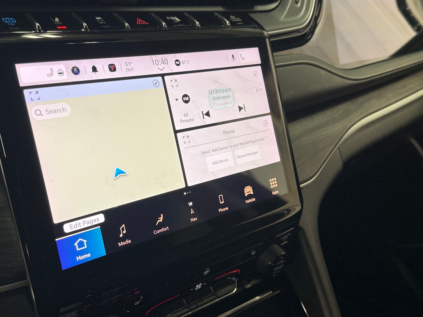 Thumbnail: 2022 Jeep Grand Cherokee - 3