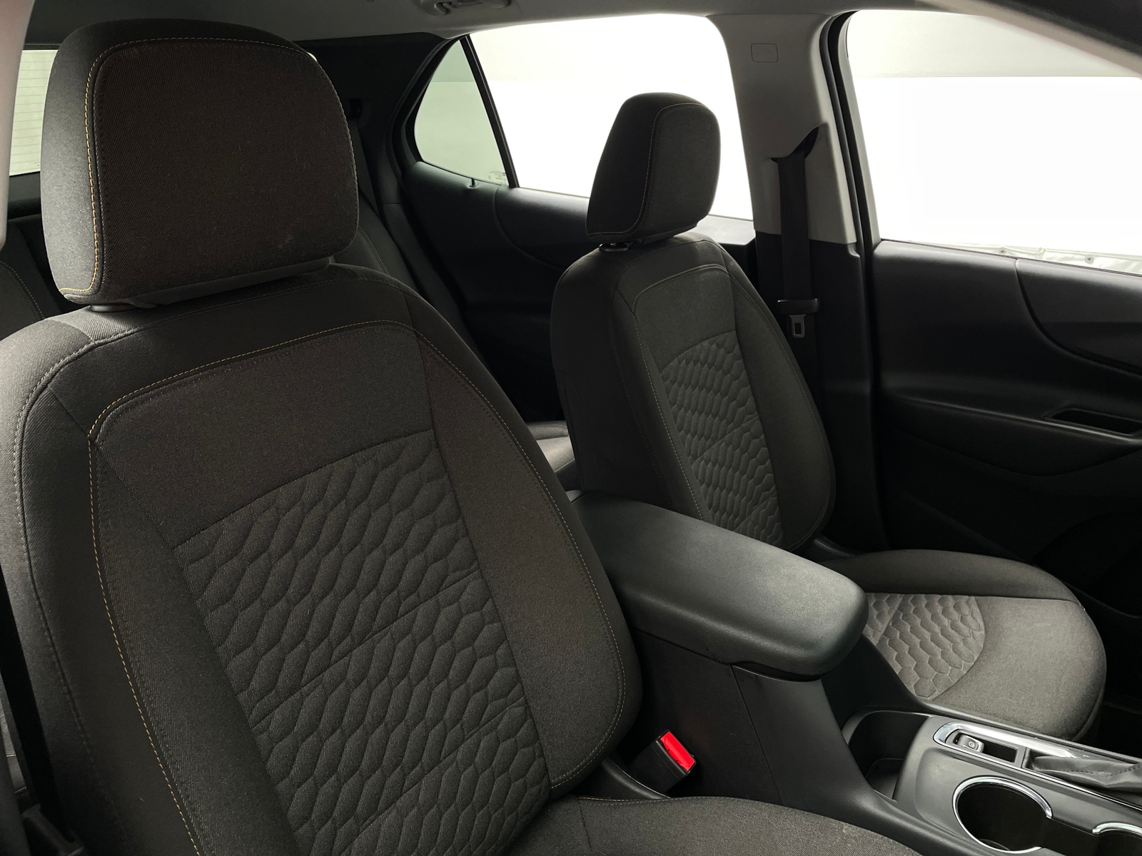 Thumbnail: 2021 Chevrolet Equinox - 2