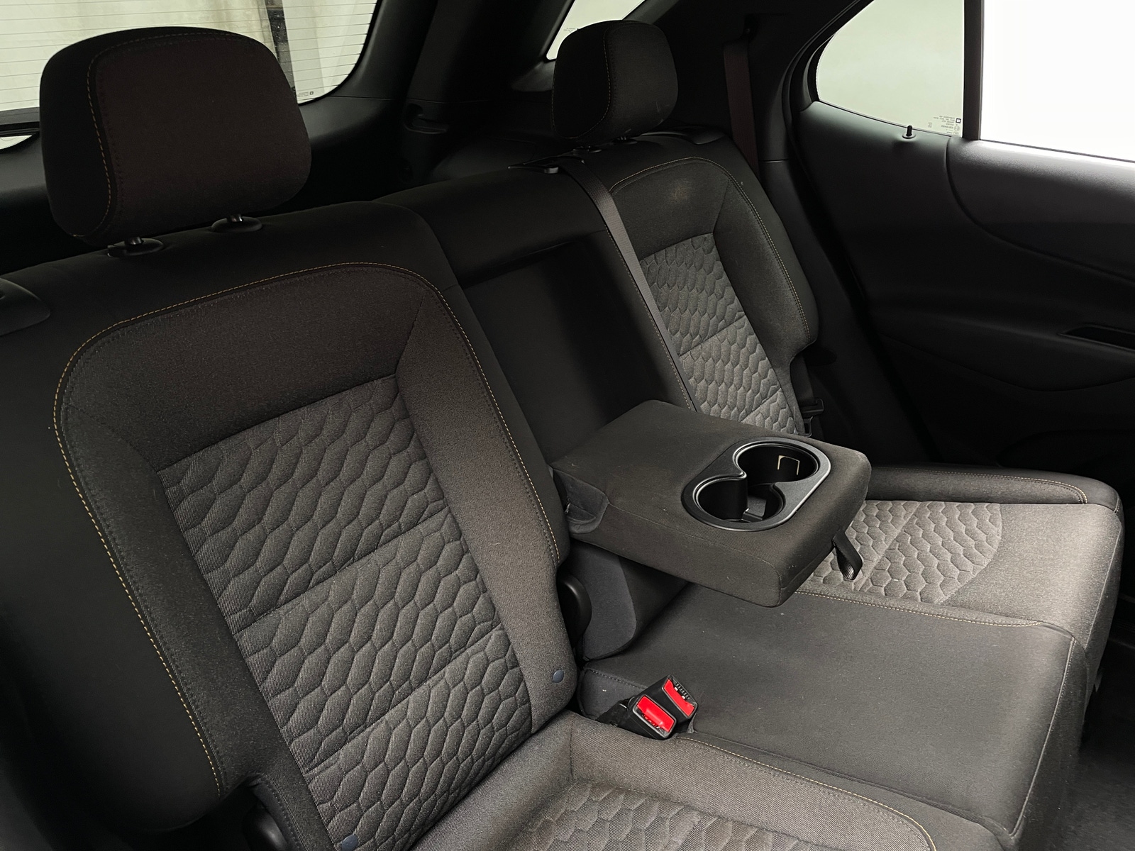 Thumbnail: 2021 Chevrolet Equinox - 6