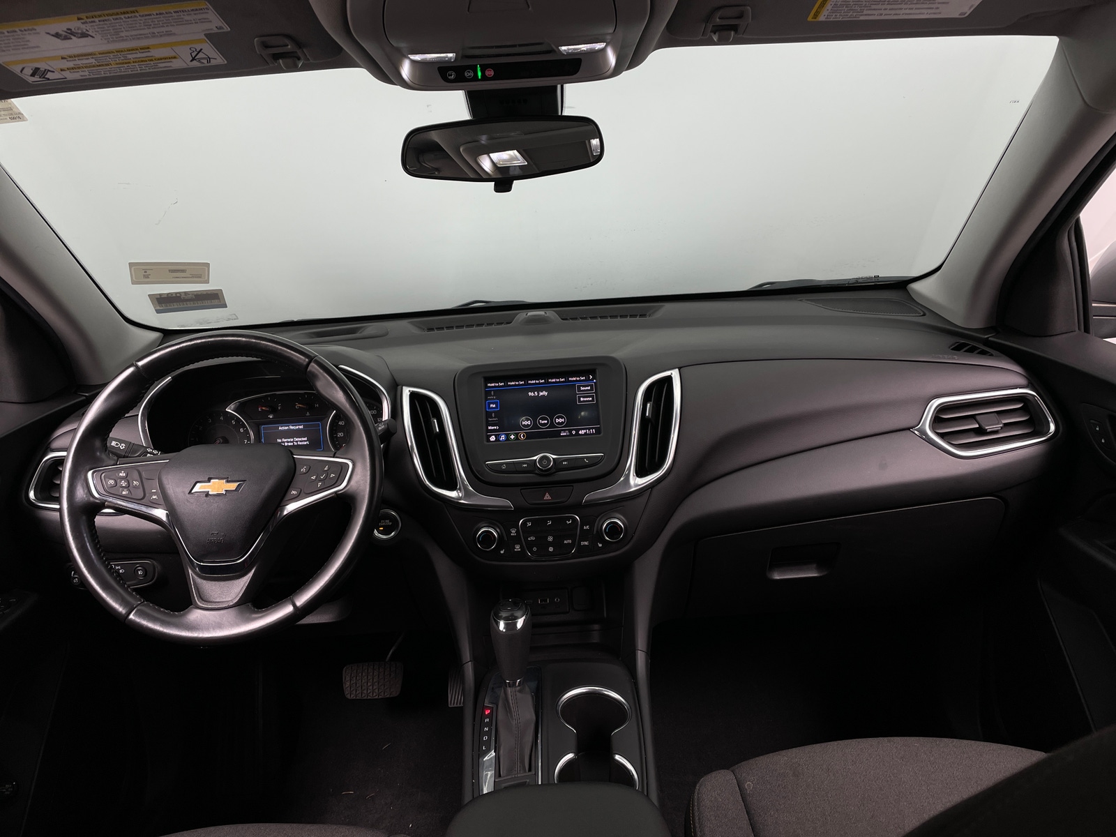 Thumbnail: 2021 Chevrolet Equinox - 3