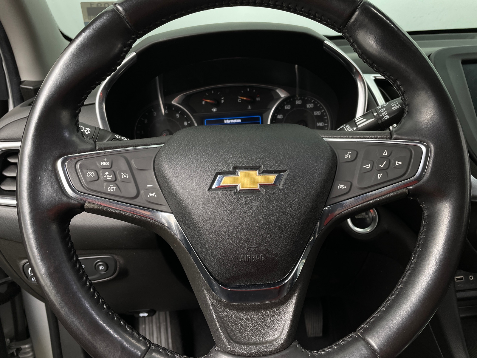 Thumbnail: 2021 Chevrolet Equinox - 5