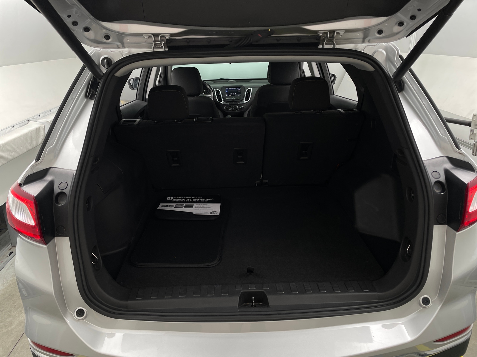 Thumbnail: 2021 Chevrolet Equinox - 7