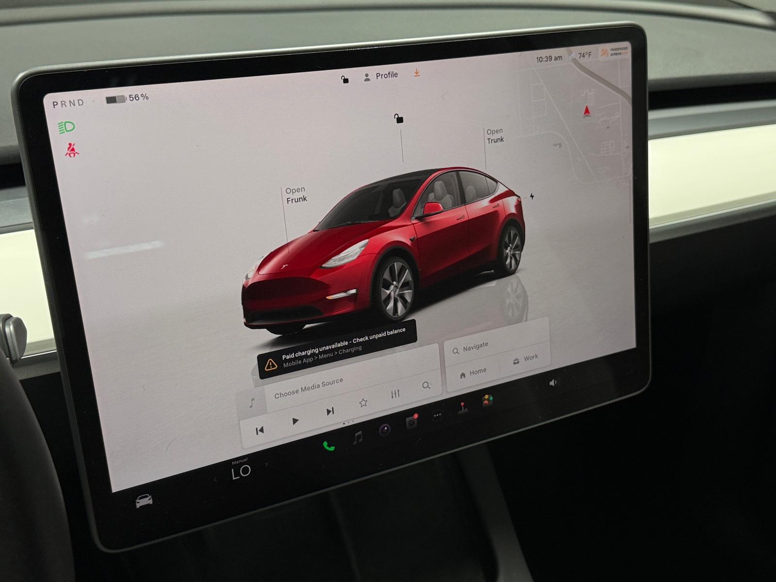 Thumbnail: 2023 Tesla Model Y - 3