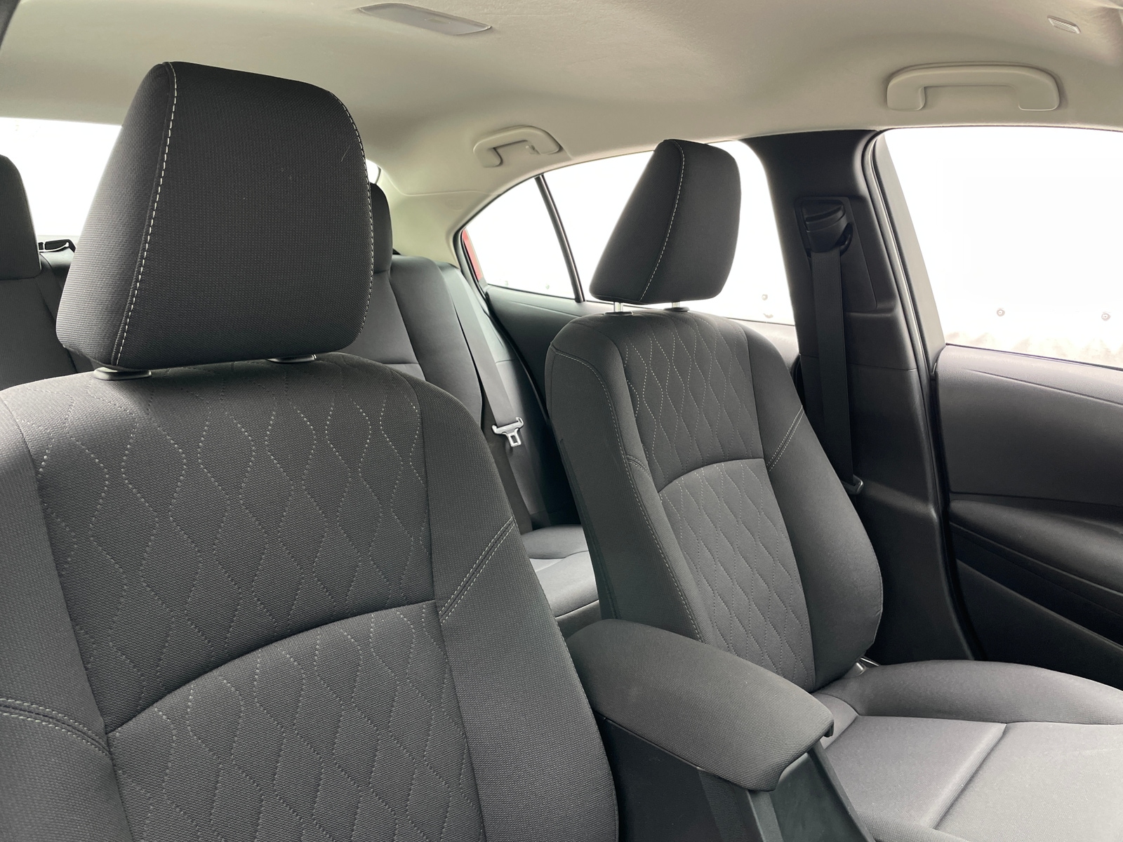 Thumbnail: 2024 Toyota Corolla - 2