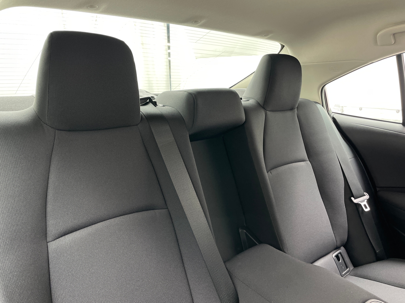 Thumbnail: 2024 Toyota Corolla - 6