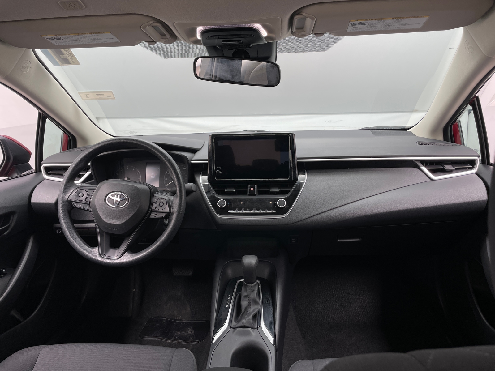 Thumbnail: 2024 Toyota Corolla - 3