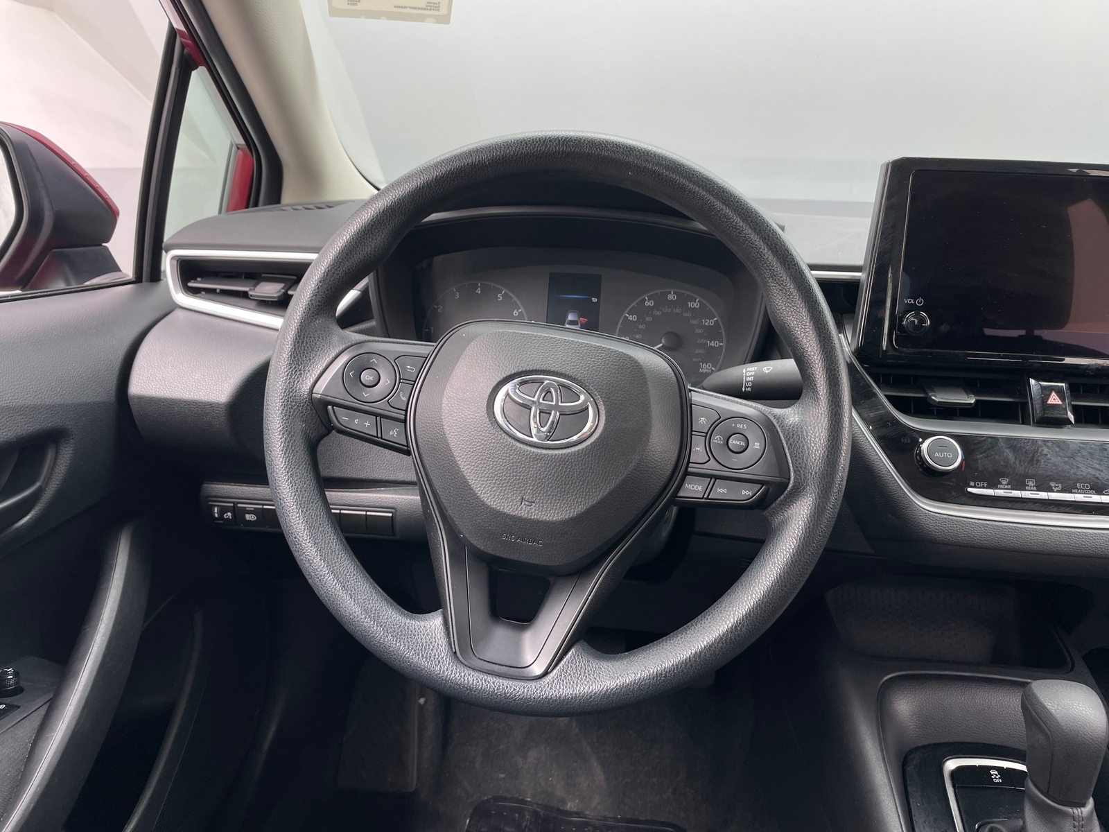 Thumbnail: 2024 Toyota Corolla - 5