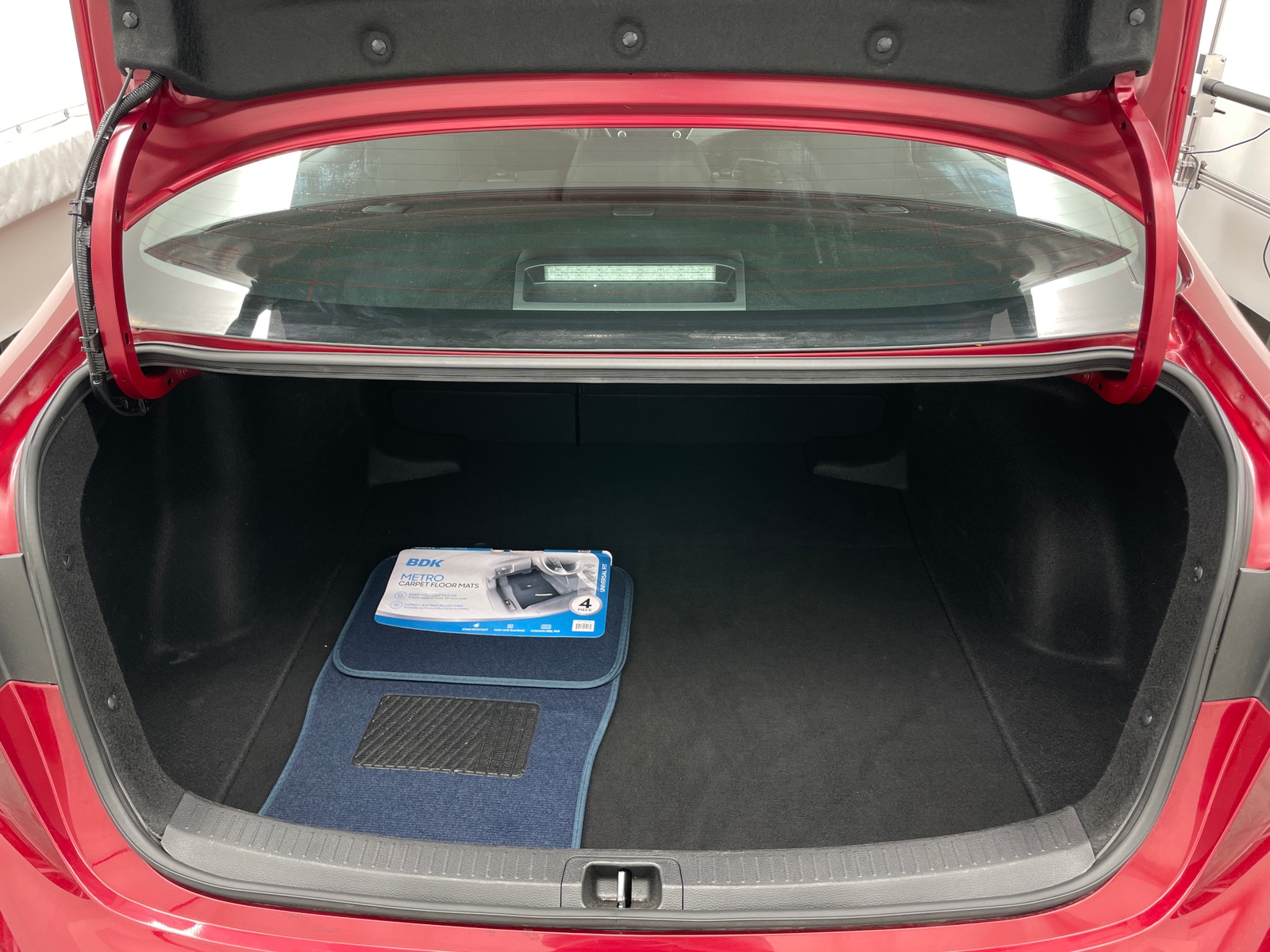 Thumbnail: 2024 Toyota Corolla - 7